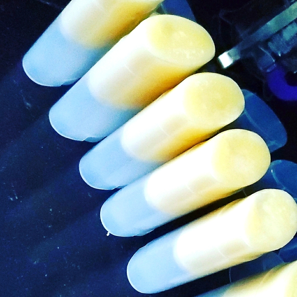 Aluminium Free All Natural Vegan Deodorant